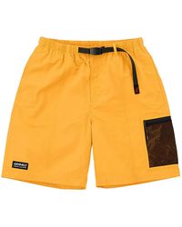 Gramicci - Nylon Guide Short "Mango" G6Sm-P049-Mng" - Lyst