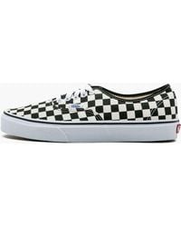 Vans - Authentic 44 Dx "checker" Shoes - Lyst