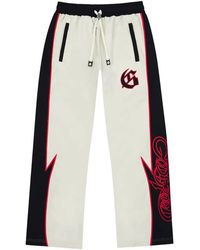 GODSPEED NEW YORK - Gt Track Pants Gs225" - Lyst