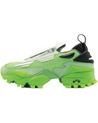 Reebok - Pyer Moss Trail Fury Gy9893" - Lyst
