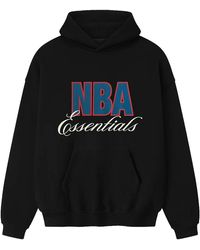 Fear Of God - Nba 90S Hoodie 192Nb256701F" - Lyst
