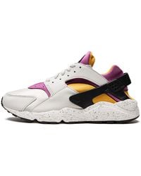 Nike - Air Huarache "University And" Dd1068 003" - Lyst