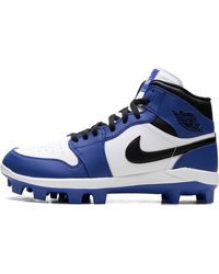 Nike - Air Retro 1 Mcs "Game Royal" Av5354 411" - Lyst