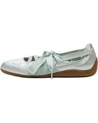 PUMA - Speedcat Ballet Etoile Sneakers - Lyst