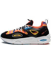 PUMA - Trc Blaze "Lava" 387507 01" - Lyst