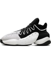 adidas - Y3 Byw Bball Bc0337" - Lyst