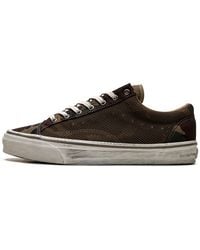 Vans - Premium Old Skool 36 "Woodland Camo" Vn000D9Rwvd" - Lyst