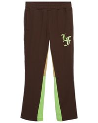 PUMA - Hoops X Lafrance Track Pants "Chestnut Sand Dune 622822 01" - Lyst