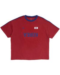 Travis Scott - Nike Korea Total 90 Tee Cpfm77" - Lyst