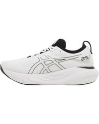 Asics - Gel-Nimbus 25 1011B547 103" - Lyst