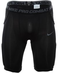 Nike - Football Active Shorts 389690 010" - Lyst