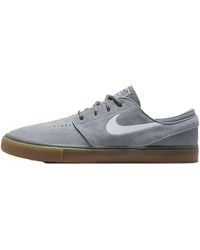 Nike - Sb Zoom Janoski Og+ "Cool" Fd6757 003" - Lyst