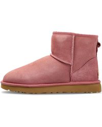 UGG - Classic Mini Ii Boot Dawn" 1016222 Pdw" - Lyst