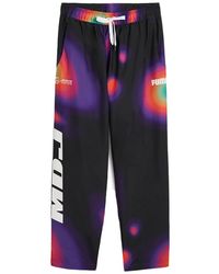 PUMA - Mapf1 X Mdj Statement Woven Pants 628089 05" - Lyst