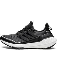 adidas - Ultraboost 21 C.Rdy Carbon" Fz2558" - Lyst