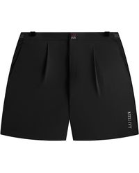 Kith - X Wilson Meridian Ashe Short Wiwmk0010511Bka" - Lyst