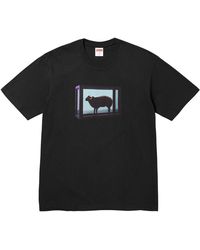 Supreme - Damien Hirst T-Shirt Su25050" - Lyst