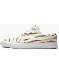 Nike Sb Stefan Janoski Sneakers for Men - Up to 18% off at Lyst.com