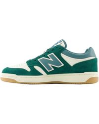 New Balance - 480 "Marsh Gum" Bb480Lpa" - Lyst