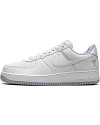 Nike - Air Force 1 Low "Kobe Bryant Forever/Armory" Ib0018 103" - Lyst