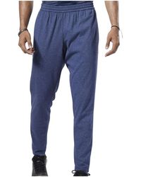 Reebok - Crossfit Usa Track Pants "Collegiate" Dy8460" - Lyst
