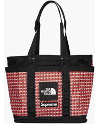 Supreme - Tnf Studded Explore Utility To "Ss 21" - Lyst