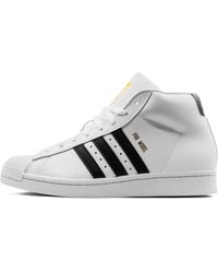 adidas - Pro Model Fv5722" - Lyst