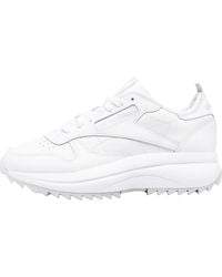 Reebok - Classic Leather Sp Extra "Footwear" Hq7196" - Lyst