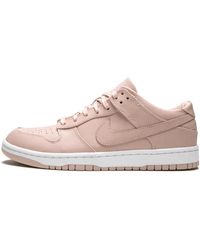 Nike - Lab Dunk Lux Low "Artic" 857587 800" - Lyst