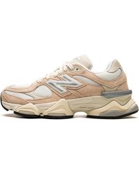 New Balance - 9060 "Vintage Rose" U9060Wna" - Lyst