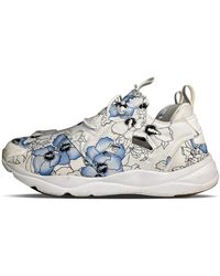 Reebok - Furylite Fg "Floral Bloom" Bd1098" - Lyst