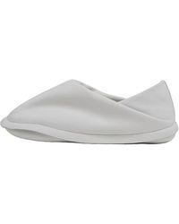 CAMPERLAB - Peu Form Leather Shoes "Issey Miyake" K201849 003" - Lyst
