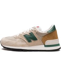 New Balance - 990 "Teddy Santis - Lyst