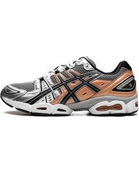 Asics - Gel-Nimbus 9 "Sheet Rock Lily" 1201A424 025" - Lyst