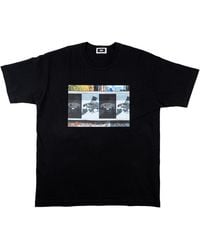 Kith - New York Exclusive New York City Street Team T-Shirt Khma030044 001" - Lyst