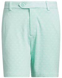 adidas - Originals All Over Shorts "Clear Mint Chalk" Ke6137" - Lyst