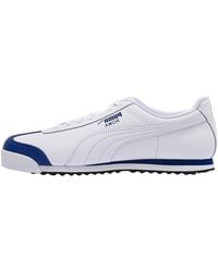 PUMA - Roma Basic Retro 2 "Surf The Web" 371551 01" - Lyst