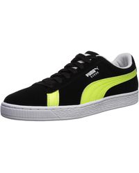 PUMA - Suede Classic Retro 2 Fizzy" 371550 01" - Lyst