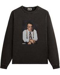 Kith - The Sopranos Paulie Vintage Long Sleeve T-Shirt Khm034630 001" - Lyst