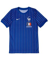 Nike - France X Jacquemus X2 Les Bleus Jersey Ih1674 480" - Lyst