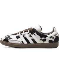 adidas - Samba Og "Cow Print - Lyst