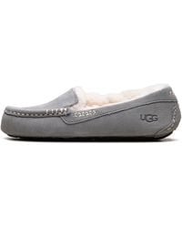 UGG - Ansley 1106878 Lgry" - Lyst