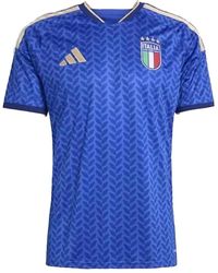 adidas - Italy 26 Home Jersey "Bold" Jl6937" - Lyst