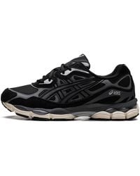 Asics - Gel Nyc 1203A739 001" - Lyst