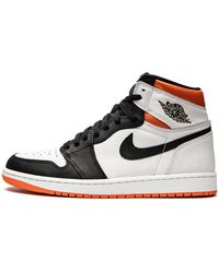 Nike - Air 1 Retro High Og "Electro" 555088 180" - Lyst
