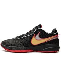 Nike - Lebron 20 "Trinity" Dj5423 001" - Lyst
