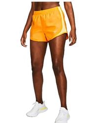 Nike - Tempo Dri-Fit 3' Running Shorts Cu8890 871" - Lyst
