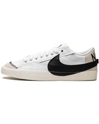 Nike - Blazer Lo '77 Jumbo Mns Dq1470 101" - Lyst
