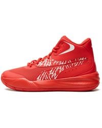 PUMA - Triple Mid Unleash 376644 02" - Lyst