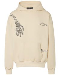 GODSPEED NEW YORK - R.O.D Hoodie Creme H2Nw9El1" - Lyst